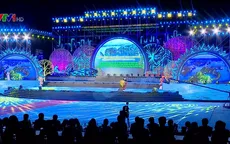 Kỷ niệm 20 năm vịnh Hạ Long được UNESCO vinh danh