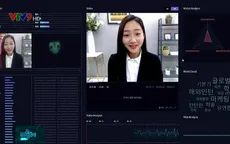 Trí tuệ nhân tạo phỏng vấn người xin việc ở Hàn Quốc