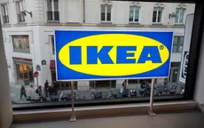 Ikea bồi thường gia đình cậu bé tử vong do tủ đè