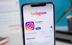 Instagram cập nhật hiệu ứng mới cho chế độ quay Boomerang