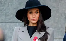Giữa lùm xùm Hoàng gia, Công nương Meghan bất ngờ ký hợp đồng với Disney