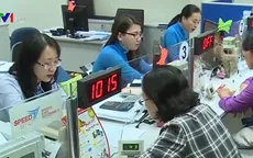 Ngân hàng cảnh báo nguy cơ khi thanh toán online trong dịp Tết