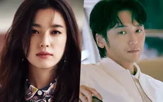 Han Hyo Joo và Byun Yo Han xác nhận tham gia phim mới
