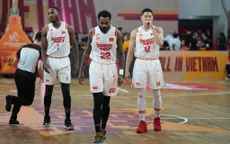ABL 2019 - 2020: Saigon Heat nhận thất bại thứ 3 tại mùa giải