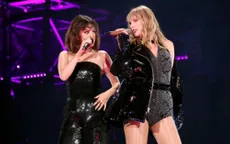 Taylor Swift: “Tôi sẽ không tha thứ cho ai làm tổn thương Selena Gomez”