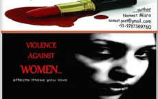 Chế tạo thỏi son báo động bạo hành dành cho phụ nữ