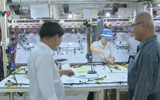 Trà Vinh - Dấu ấn kinh tế sau 28 năm tái lập tỉnh
