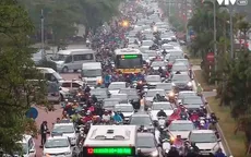 Người nước ngoài ở Việt Nam vi phạm nồng độ cồn cũng bị xử phạt nghiêm khắc