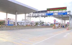 Cuộc sống đảo lộn gần trạm thu phí Ninh Xuân