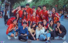 Chương trình thiện nguyện M-L'amour: Mang tiếng hát đến những người có hoàn cảnh cơ nhỡ