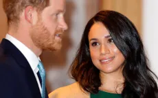 Công nương Meghan từng cô đơn sau khi trở thành người Hoàng gia Anh