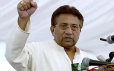 Tòa Thượng thẩm Pakistan hủy án tử hình với ông Musharraf