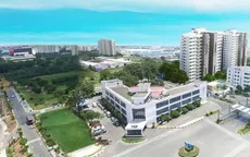 Giá thuê bất động sản công nghiệp tăng cao
