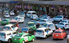 Xe kinh doanh có màu biển số riêng: Nâng cao hiệu quả quản lý giao thông