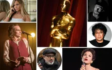 Oscar 2020: Tiếp tục câu chuyện mất cân bằng giới