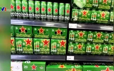 Một loạt doanh nghiệp FDI bị truy thu thuế hàng nghìn tỷ đồng