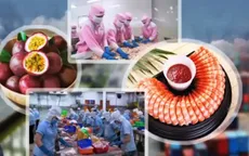 Nhiều nông sản khôi phục tăng trưởng trong năm 2020