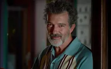 Antonio Banderas bất ngờ vì được đề cử Oscar