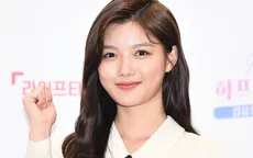 Kim Yoo Jung ấp ủ kế hoạch trở lại màn ảnh nhỏ