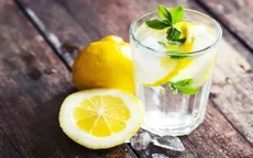 Những lợi ích tuyệt vời của nước chanh với sức khỏe