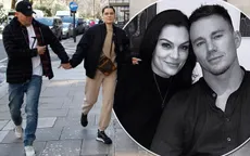 Channing Tatum và Jessie J tái hợp?