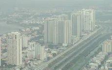 Bảng giá đất TP.HCM không tăng trong 5 năm tới