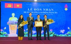 Du lịch góp phần quan trọng phát triển vùng ở TP.HCM