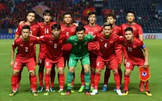 Thủ tướng gửi Thư động viên đội tuyển U23 Việt Nam