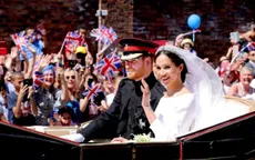 "Cuộc khủng hoảng Megxit" trong hoàng gia Anh