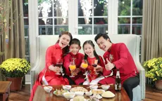 Phạm Phương Thảo ra mắt MV Tết với sáng tác của chính mình