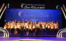 VINASA phát động Chương trình bình chọn Danh hiệu Sao Khuê 2020