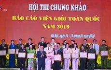 Đổi mới phương pháp, nâng cao chất lượng công tác tuyên truyền miệng