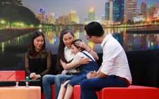 Nổi tiếng trên truyền hình, bé gái bị bạn bè ghét bỏ vì nghĩ... chảnh