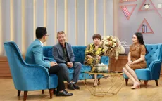 Nghệ sĩ Vũ Thanh hối hận vì từng bỏ vợ đi với tình nhân