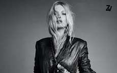 Đây là lý do Kate Moss luôn là chân dài đẳng cấp của sàn catwalk!