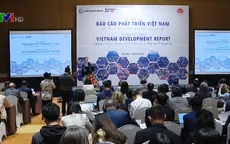 Tháo gỡ nút thắt kết nối để thúc đẩy tăng trưởng bền vững
