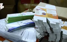 Hà Nội: Thu giữ tân dược và thực phẩm chức năng giả