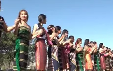 Xuân biên phòng ấm lòng dân bản