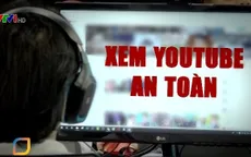 Làm thế nào để quản lý con trên kênh YouTube?