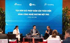 Tọa đàm giảm cân toàn diện bằng công nghệ Enzylim đột phá - Béo phì không còn là nỗi lo
