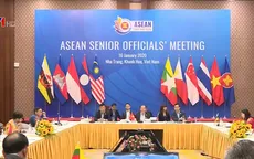 Hai hội nghị quan trọng tại đợt hội nghị đầu tiên của Năm ASEAN 2020