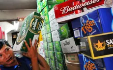 Bia giảm giá, sức mua ở mức thấp