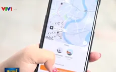 Nhiều CEO ứng dụng gọi xe rời “ghế nóng”