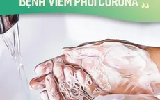 Giảm nguy cơ mắc virus bệnh viêm phổi corona