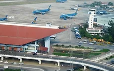 Nghiên cứu việc quản lý, khai thác tài sản kết cấu hạ tầng hàng không