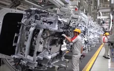 Nissan lên kế hoạch cắt giảm 20% công suất sản xuất toàn cầu