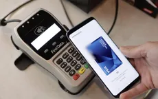 Dịch vụ chuyển tiền quốc tế từ Mỹ của Samsung Pay ngừng hoạt động