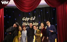 Gặp gỡ diễn viên truyền hình 2020: Khi "Về nhà đi con" còn hơn cả 1 bộ phim
