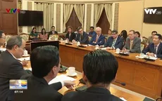 TP.HCM đề xuất tăng cường hợp tác nguồn nhân lực chất lượng cao