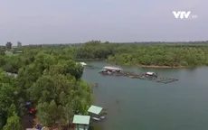 Khám phá đời sống trên hồ Trị An, Đồng Nai